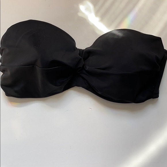 Victoria's Secret Other - VS strapless swimsuit top